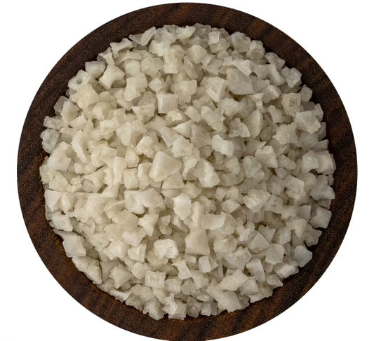 🇫🇷 All Natural French Grey Celtic Sea Salt - Grinder Brut Velvet & Tamise Grain 90+ Minerals 🇫🇷